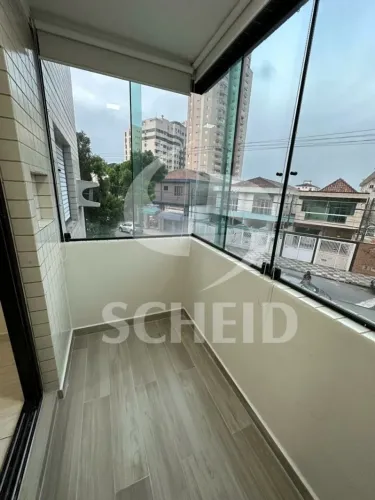 MACUCO APARTAMENTO COM 2 QUARTOS