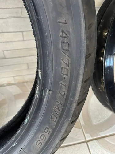 ? VENDO KIT COMPLETO PARA MOTO ?
