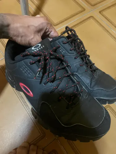 Bota oakley original TAM 41