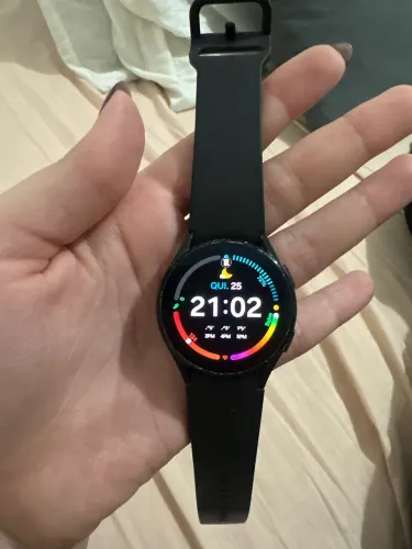 Galaxy Watch 4 
