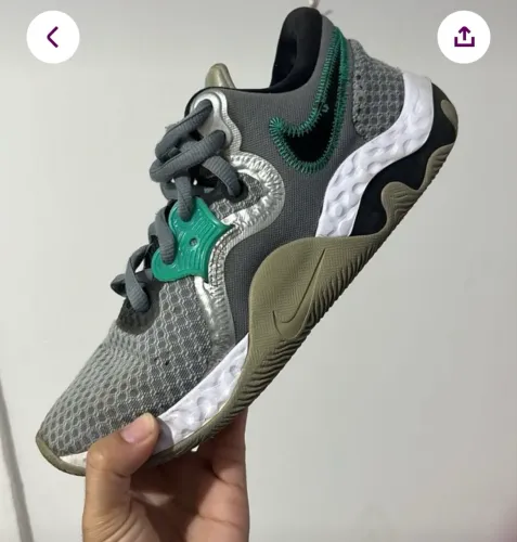 Tenis Nike