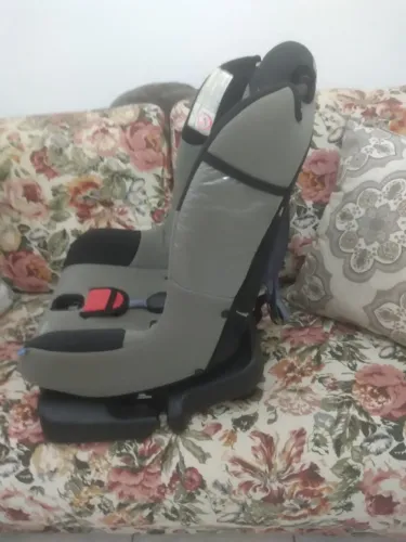 Cadeira infantil para carro