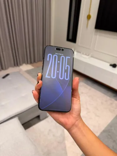 IPHONE 15 PRO MAX 256GB 
