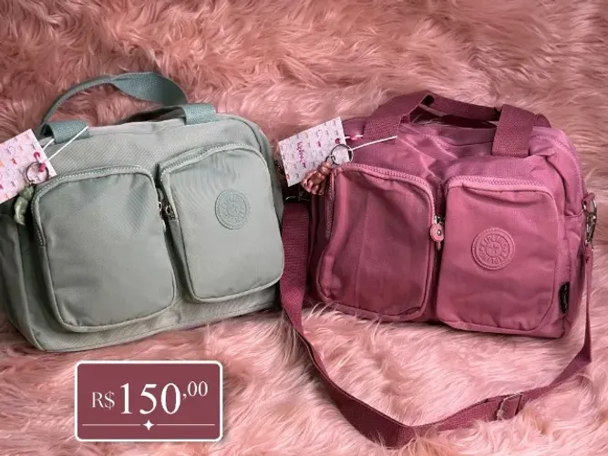 Bolsas & Mochilas Kipling