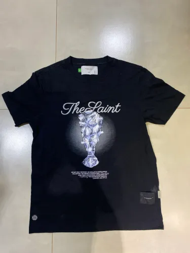 Camiseta The Saint 