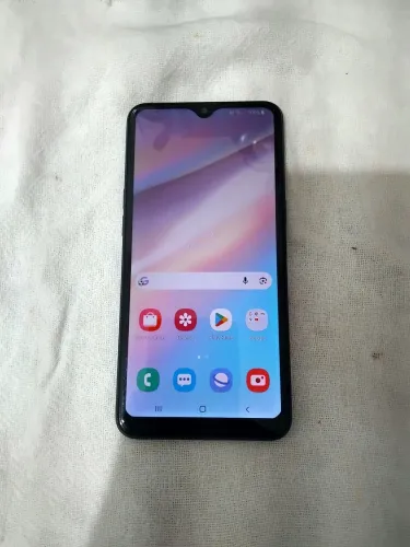 SAMSUNG GALAXY A10S, EXCELENTE 