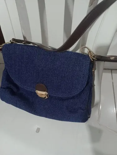 Bolsa Shoulder bag