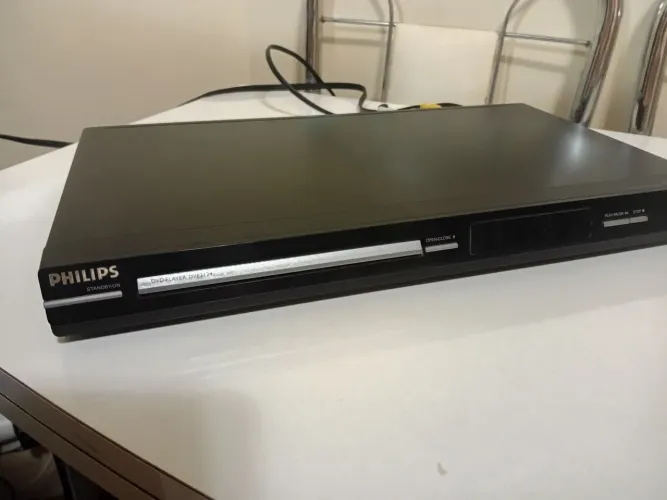 DVD Philips