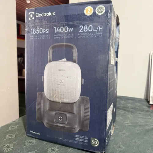 Jato alta pressão Electrolux 1850psi novo/Lacrado