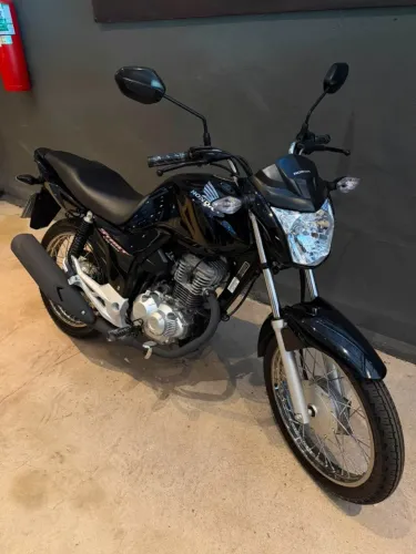 CG 160 START 2022