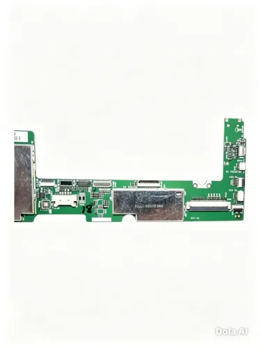 Placa principal Tablet positivo T1060 Perfeita 