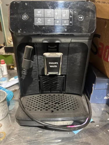 Cafeteira