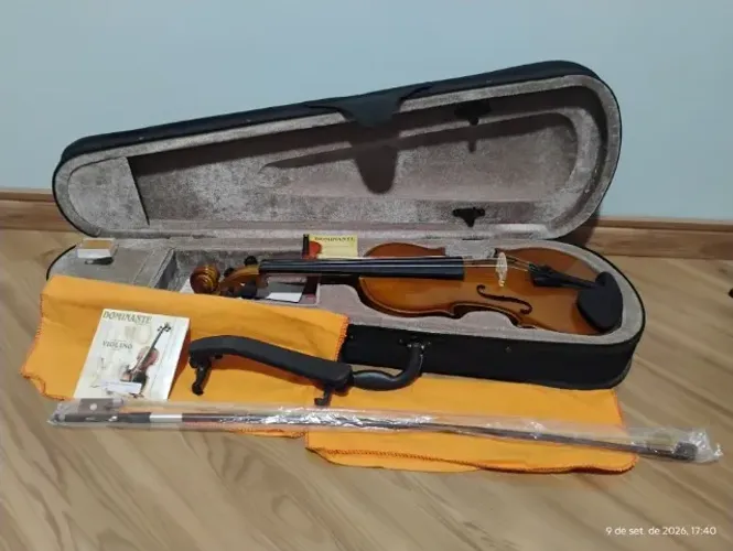 Violino Dominante