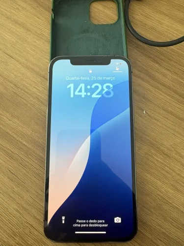 iPhone 12 Pro