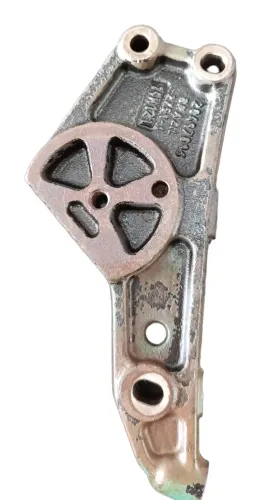Suporte tensor correia motor Volvo FH D13 20497896