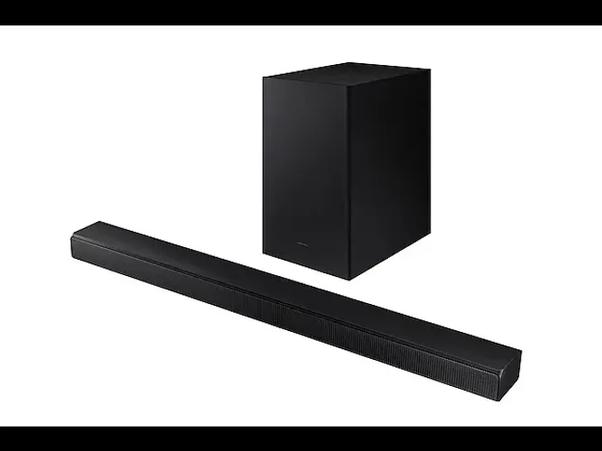 Soundbar Samsung HW-A555