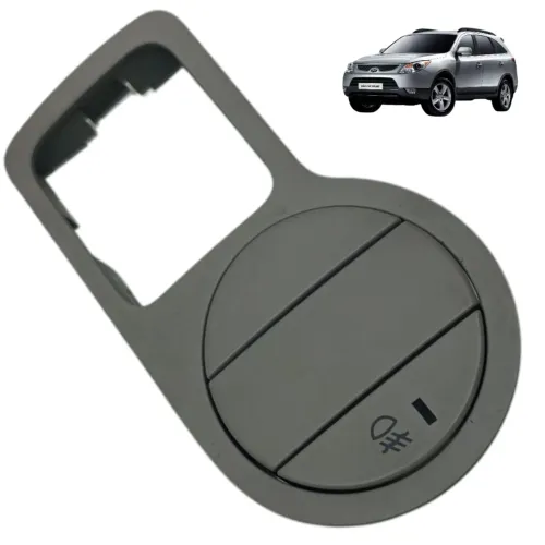 Botão Farol Milha Hyundai Veracruz 2007 2008 2009 2010 2011