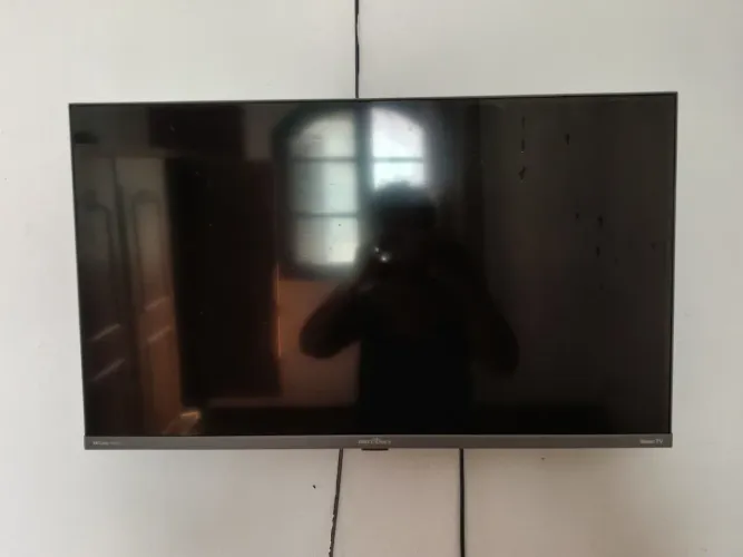 televisão 32 polegadas Britânia
