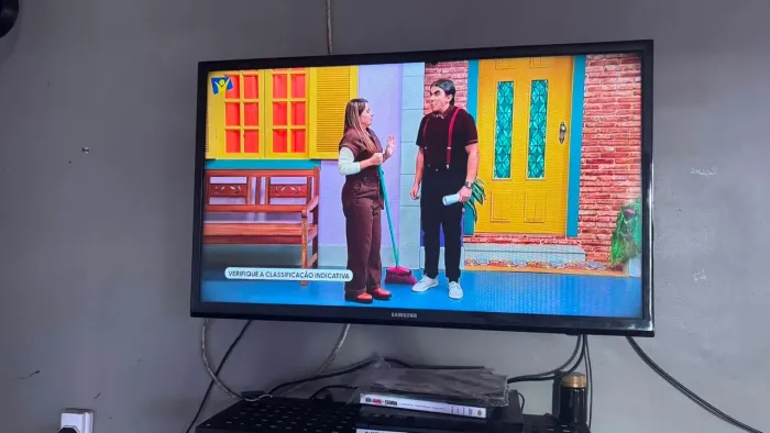 Tv Samsung 32"