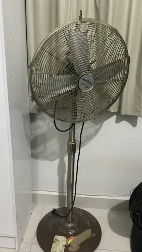 Ventilador Britania