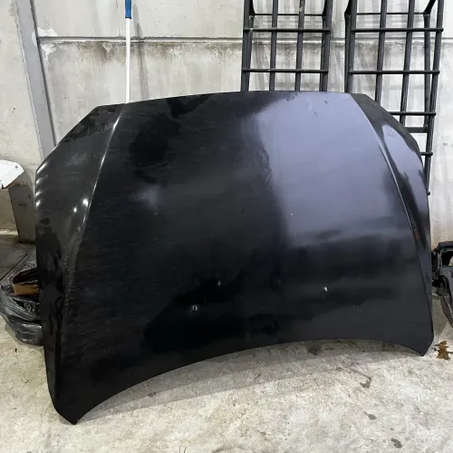 Capo Mitsubishi Lancer Preto original
