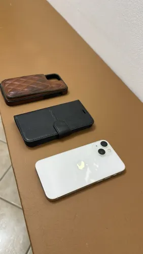 iPhone 13mini 256GB BY PAss