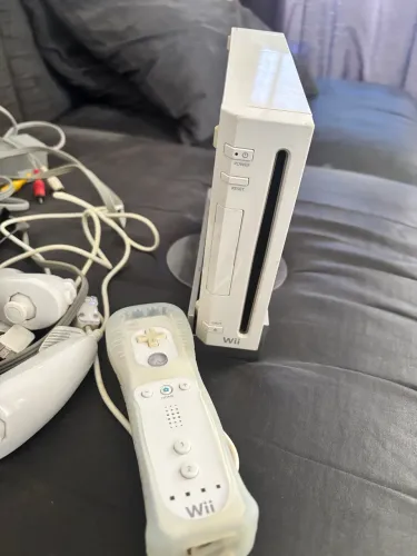 Nintendo Wii 