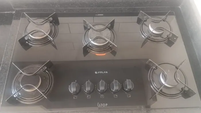 Cooktop
