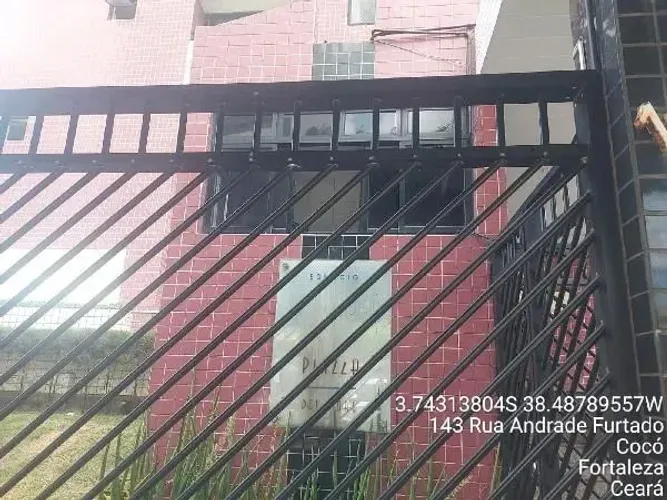 Oportunidade Única em FORTALEZA - CE | Tipo: Loja | Negociação: Venda Direta Online | Situ