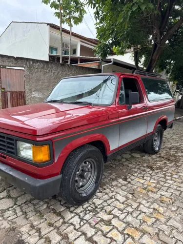 Chevrolet C-20 Custom de Luxe 4.1 1990