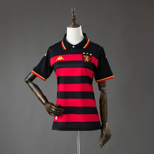 Camisa do Sport Tradicional 26/27 TAM: M e G