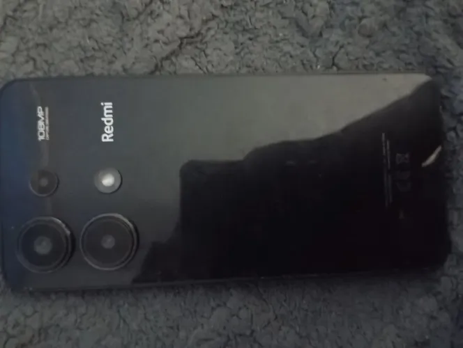 Redimi note 13 