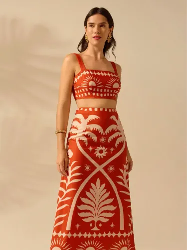 Conjunto Shein