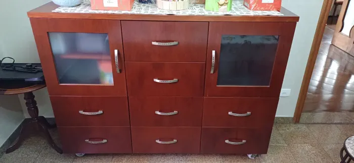 Buffet para copa/cozinha