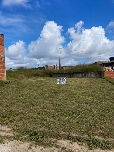 Terreno Camaçari- Loteamento Luar Camaçari 