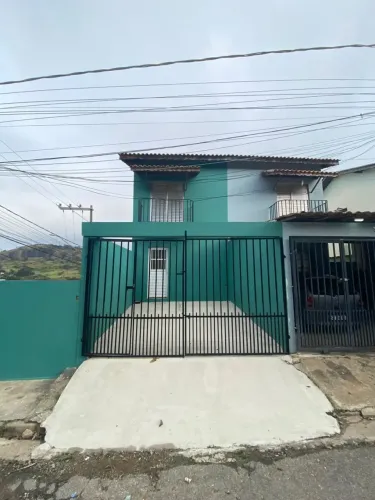 Sobrado no Marmeleiro em São Roque!