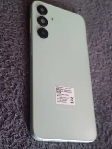 Samsung galxy A15