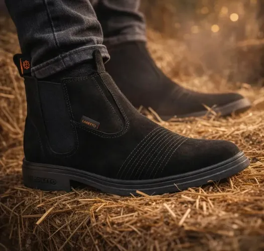 Botas LARETTO Vaquejada (Unissex)