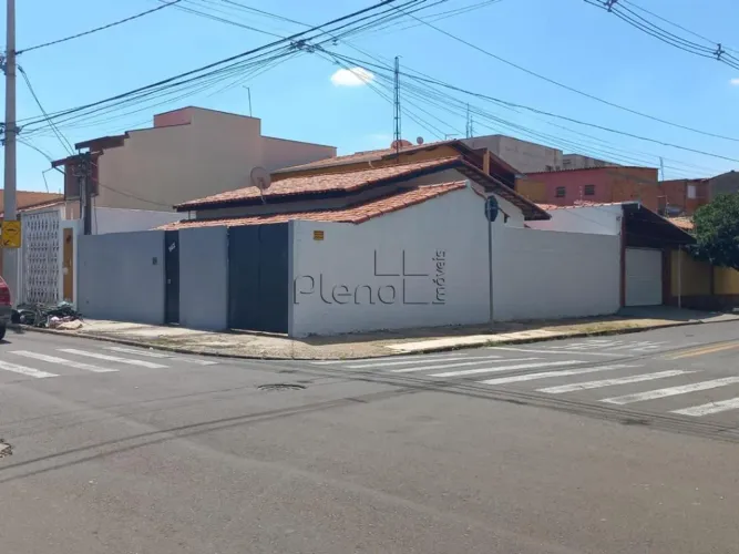 Casa à venda em Indaiatuba, Jardim Califórnia, com 2 quartos, com 86.46 m²
