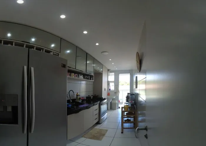 Ilha Parque Residence, Oportunidade! 85m2, vagas