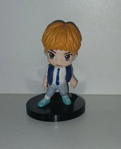 BONECO MINIATURA BTS JIMIN