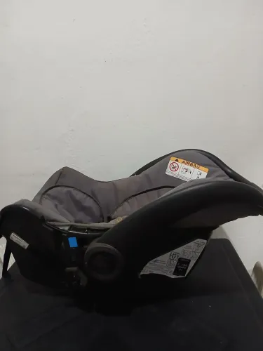 Bebê conforto