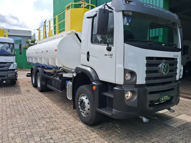 Volkswagen 31.330 2023