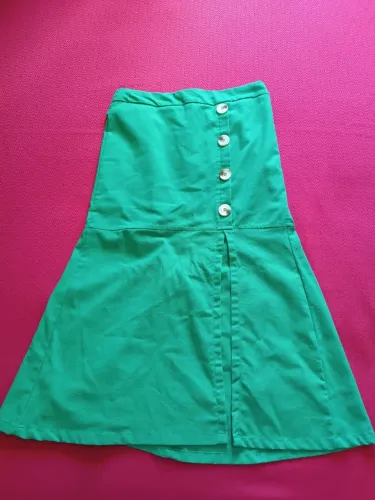 Roupas seminovas
