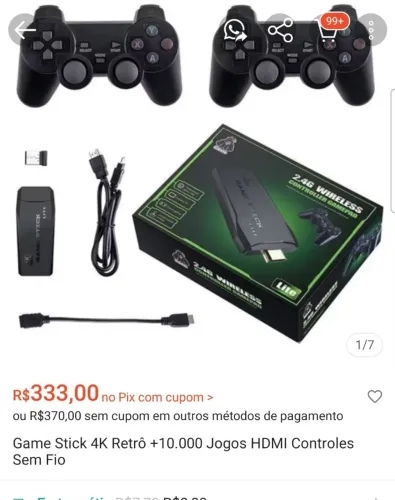 Videogame retro (colecionador)