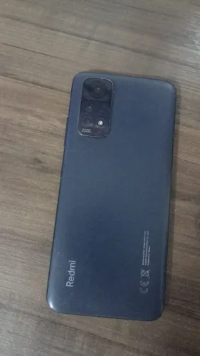 Xiaomi redimi note 11 5g NFC