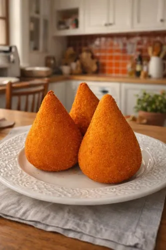 Salgados