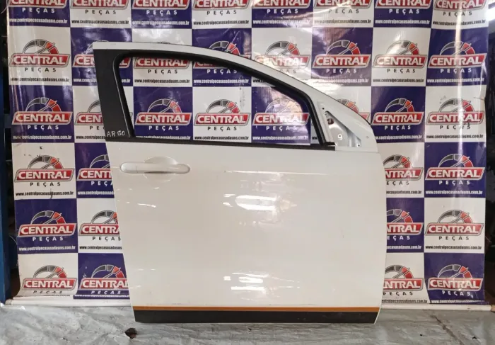 Porta dianteiro direito Fiat argo 2017/24