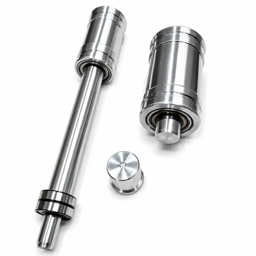 Kit eixo balanceador rolamentado..ea888 motores tsi 2.0 jeta/audi/tiguam/Q3.....