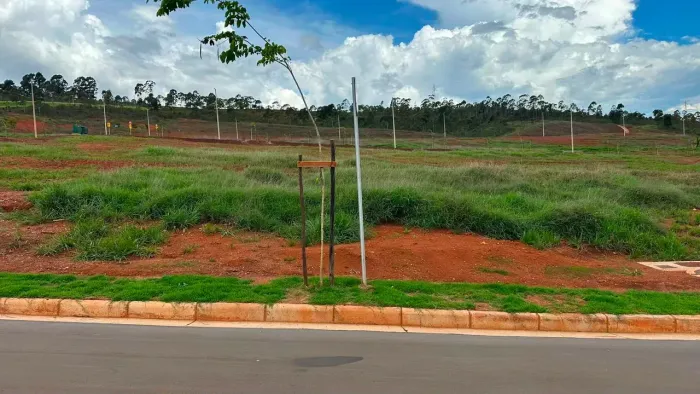 Lote/Terreno para venda com 530 metros quadrados